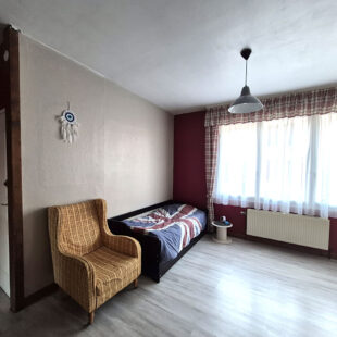 Maison 4 chambres, extérieur