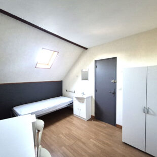 Maison 4 chambres, extérieur