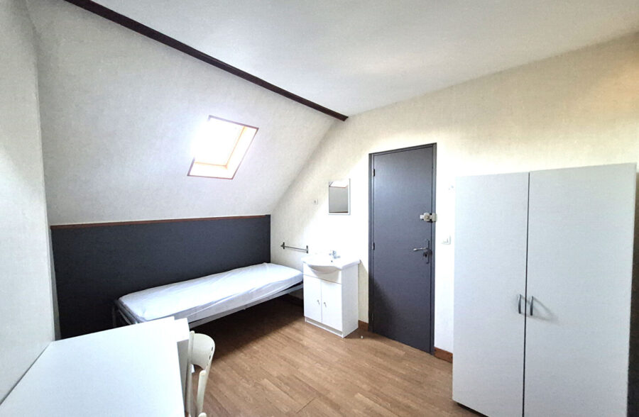 Maison 4 chambres, extérieur