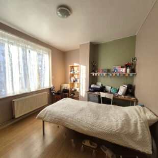 Maison 4 chambres, extérieur