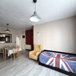 Maison 4 chambres, extérieur