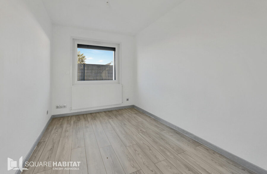 Maison de Plain Pied  renové