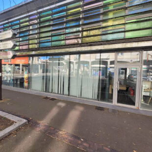 Local commercial Douai 1 pièce(s) 045 m2