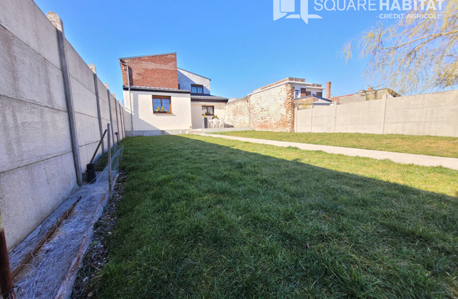 Maison 5 Chambres GRENAY