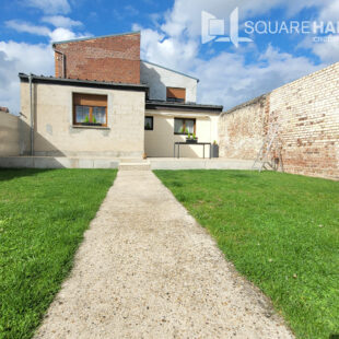 Maison 5 Chambres GRENAY