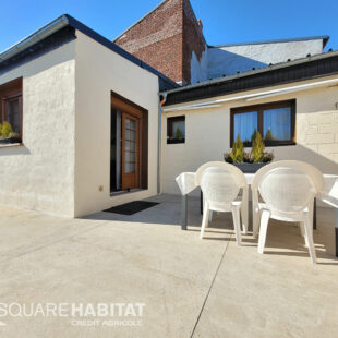 Maison 5 Chambres GRENAY