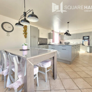 Maison 5 Chambres GRENAY