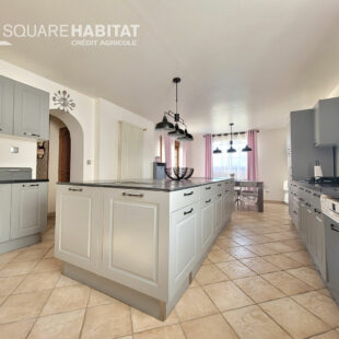 Maison 5 Chambres GRENAY