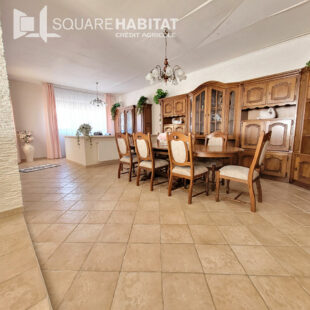 Maison 5 Chambres GRENAY