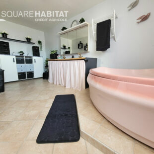 Maison 5 Chambres GRENAY