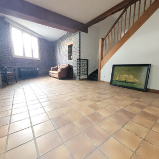 Maison Farbus 105 m²