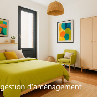 Maison Farbus 105 m²