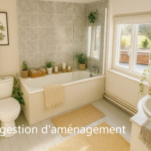 Maison Farbus 105 m²