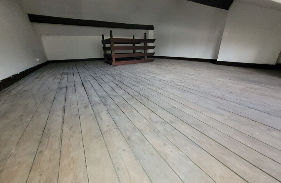 Maison Farbus 105 m²