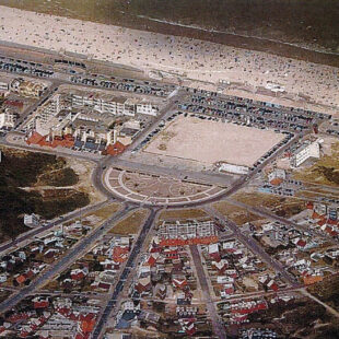 Appartement T2 plus cabine rez de chaussée Stella Plage