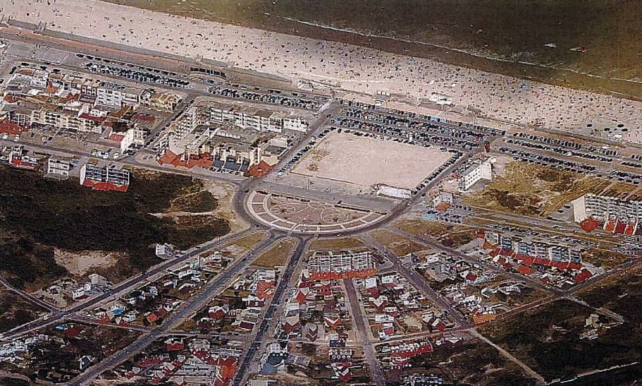 Appartement T2 plus cabine rez de chaussée Stella Plage