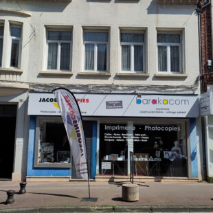 local commercial de 120m²