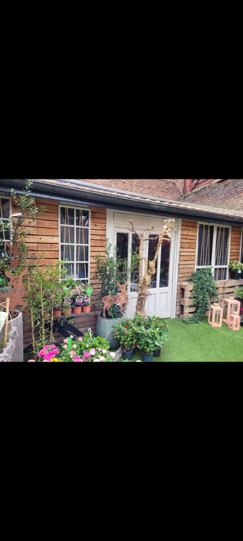 local commercial  centre ville immeuble de prestige