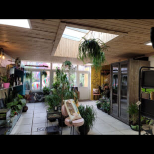 local commercial  centre ville immeuble de prestige