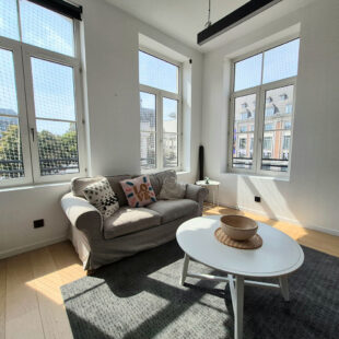 PLACE RIHOUR SUPERBE DUPLEX