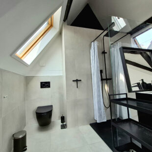 PLACE RIHOUR SUPERBE DUPLEX