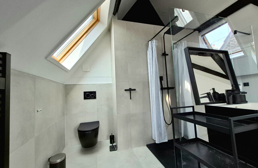 PLACE RIHOUR SUPERBE DUPLEX