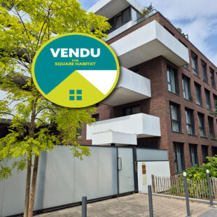 Studio + parking – secteur Gambetta/Place du Maréchal Leclerc