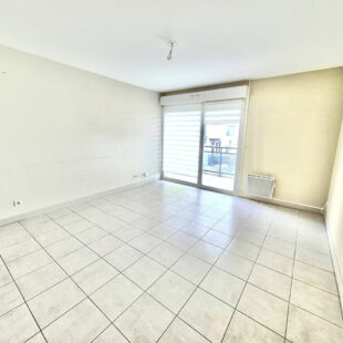 Appartement Wattrelos T3 – avec balcon et parkings