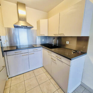 Appartement Wattrelos T3 – avec balcon et parkings