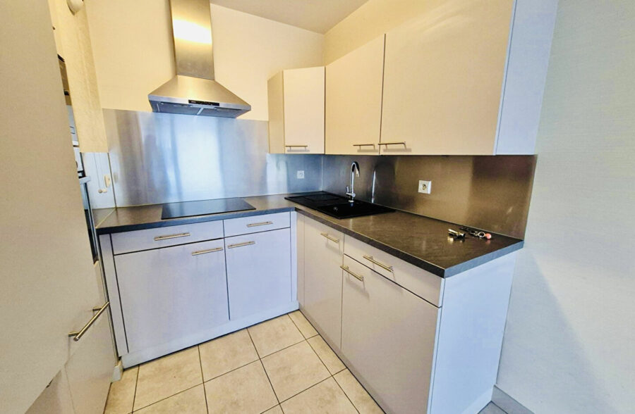 Appartement Wattrelos T3 – avec balcon et parkings