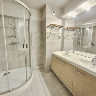 Appartement Wattrelos T3 – avec balcon et parkings