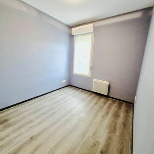 Appartement Wattrelos T3 – avec balcon et parkings