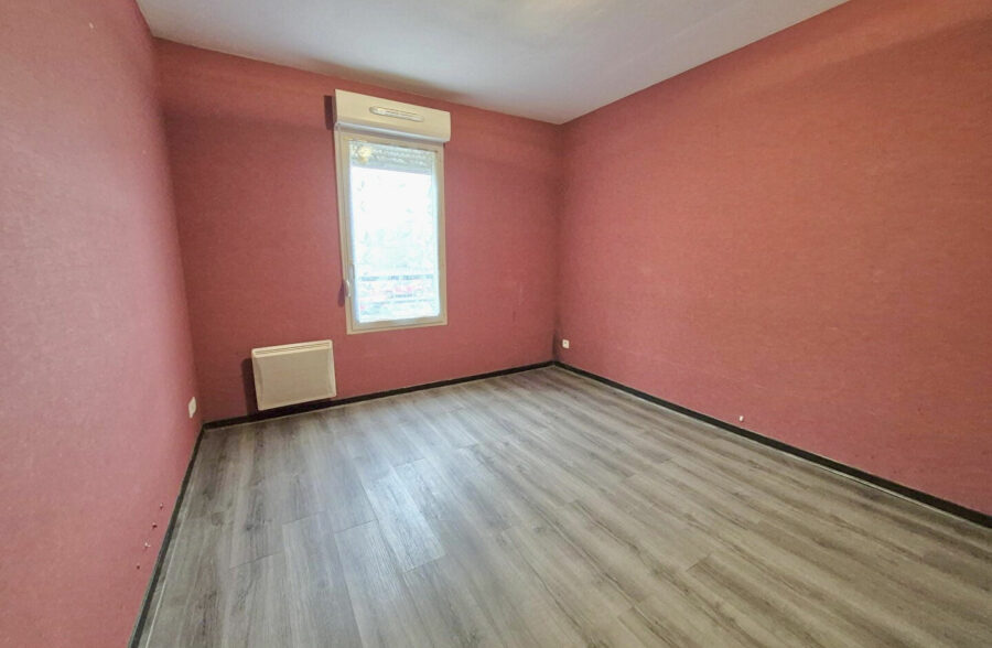 Appartement Wattrelos T3 – avec balcon et parkings