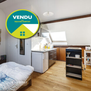 LILLE Cormontaigne – Studio