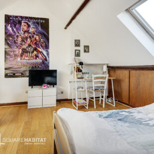 LILLE Cormontaigne – Studio