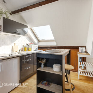 LILLE Cormontaigne – Studio