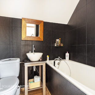 LILLE Cormontaigne – Studio