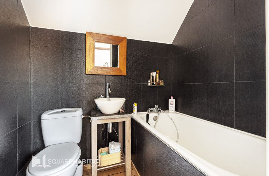 LILLE Cormontaigne – Studio