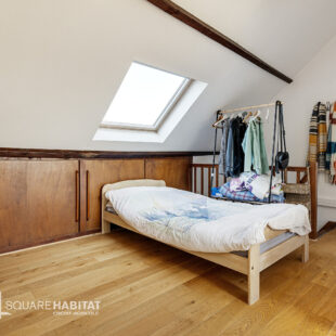 LILLE Cormontaigne – Studio