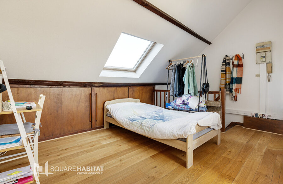 LILLE Cormontaigne – Studio