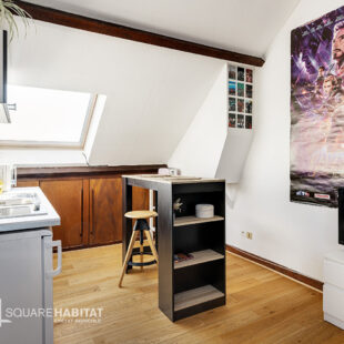 LILLE Cormontaigne – Studio