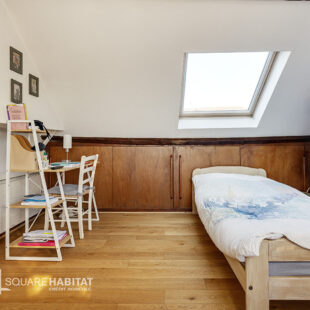 LILLE Cormontaigne – Studio