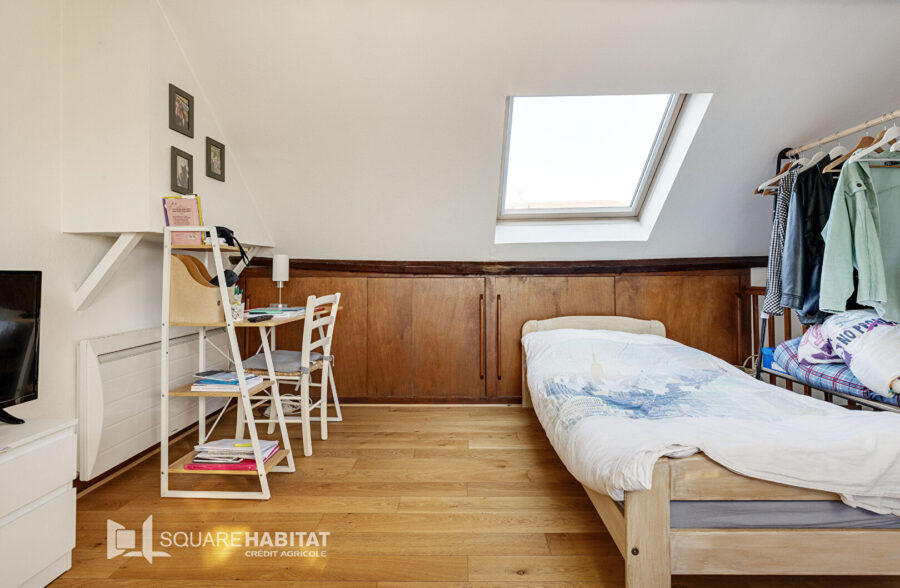 LILLE Cormontaigne – Studio