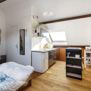 LILLE Cormontaigne – Studio