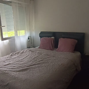 Appartement situé à la limite de Mouvaux !