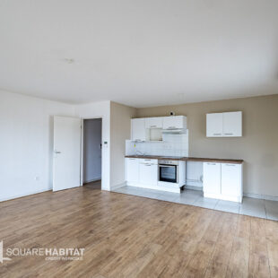 Appartement Marquette-lez-lille 4 pièce(s) 83 m2