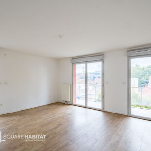 Appartement Marquette-lez-lille 4 pièce(s) 83 m2