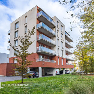 Appartement Marquette-lez-lille 4 pièce(s) 83 m2