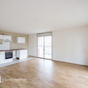 Appartement Marquette-lez-lille 4 pièce(s) 83 m2