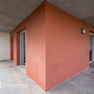 Appartement Marquette-lez-lille 4 pièce(s) 83 m2